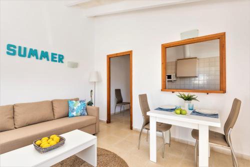 Apartamento Calan Brut H