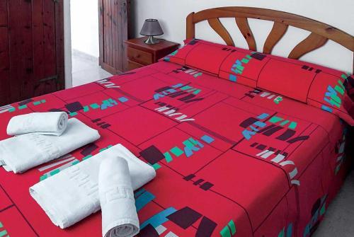 Cala En Porter Villa Sleeps 4 Wifi