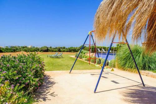 Cala Ferrera Villa Sleeps 10 Pool Air Con Wifi
