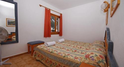 Apartamentos Sol Naixent