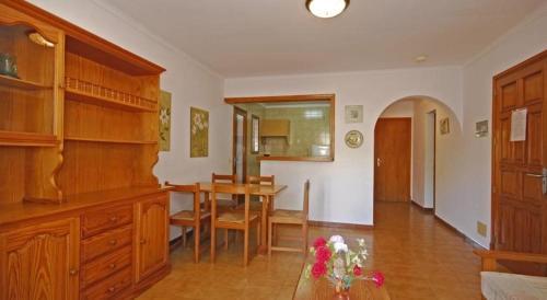 Apartamentos Sol Naixent