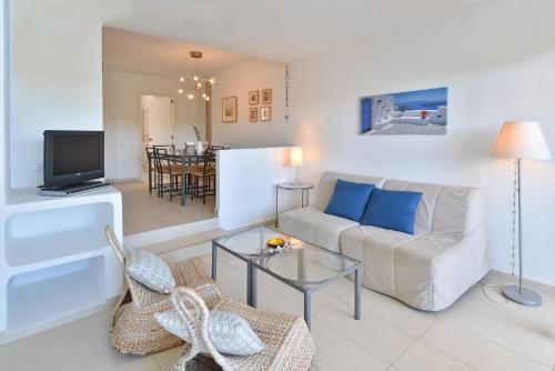 Apartamento Ferrera Park 206