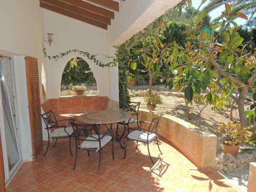 Villa Serena