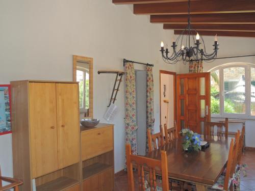 Villa Serena