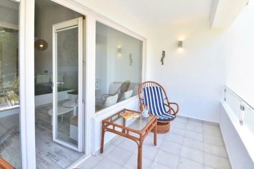 Apartamento Ferrera Park 622