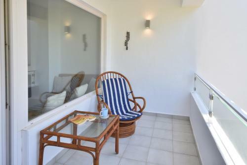 Apartamento Ferrera Park 622