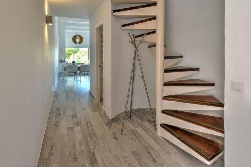 Apartamento Ferrera Park 622