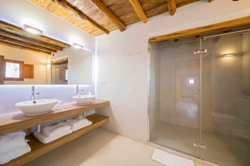 Agroturismo Can Toni Xumeu