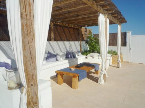 Villa No Frissis