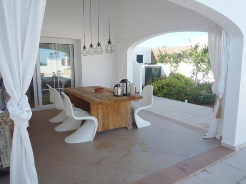 Villa No Frissis