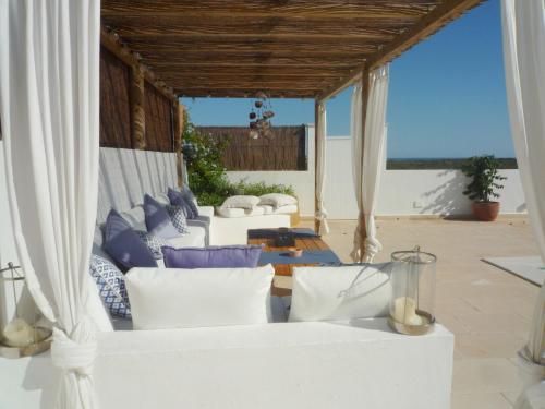 Villa No Frissis