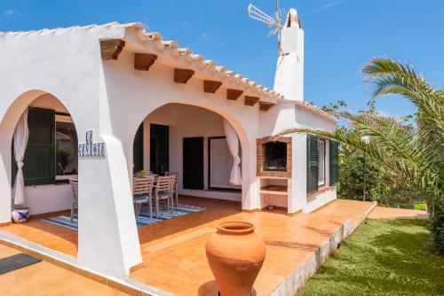 Villa Gaviota