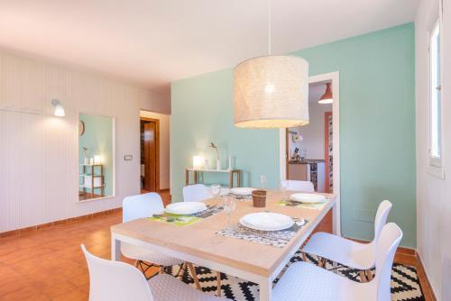 Villa Gaviota