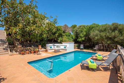 Villa Gaviota