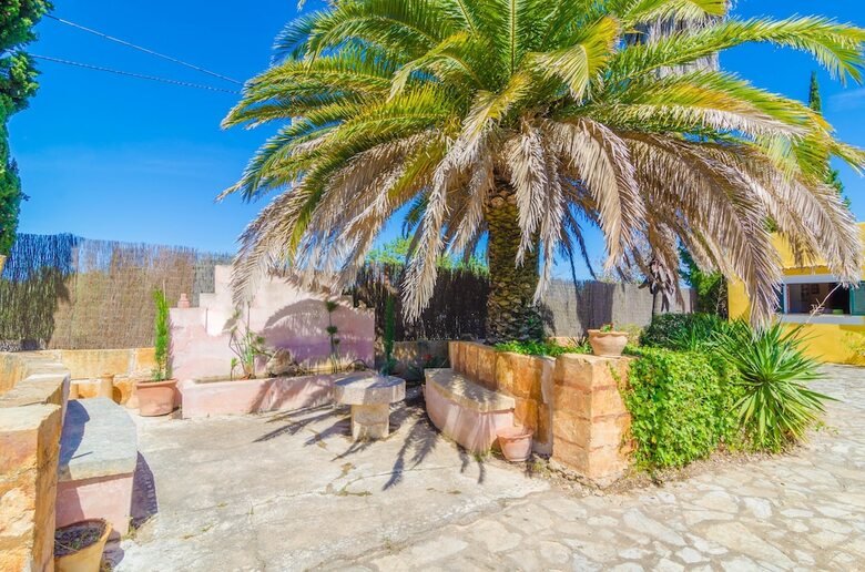 Villa Ca S'hereu