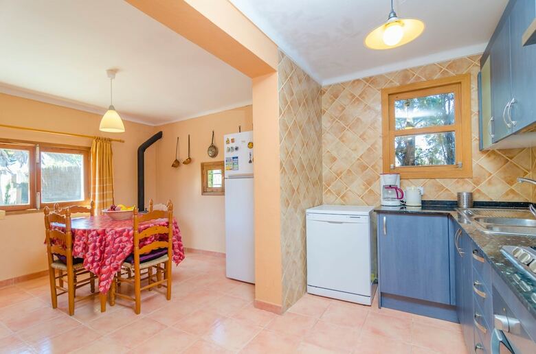 Villa Ca S'hereu