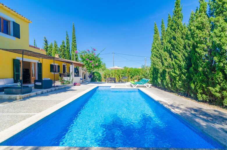 Villa Ca S'hereu
