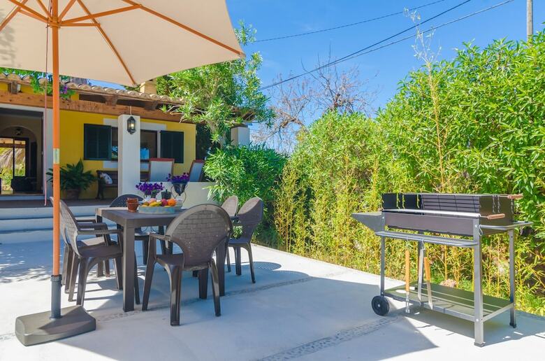 Villa Ca S'hereu