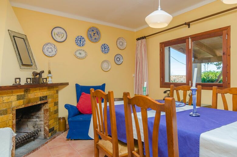 Villa Ca S'hereu