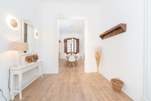 Villa Ca Sa Llanternera