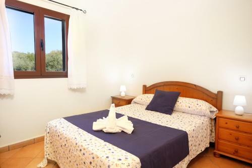 Villa Golden Olive