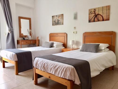 Hostal Casa D?hostes Cala Millor