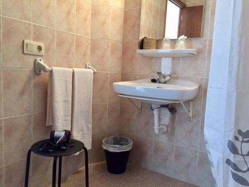 Hostal Casa D?hostes Cala Millor