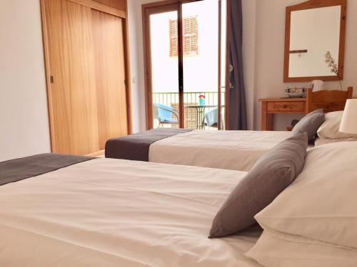 Hostal Casa D?hostes Cala Millor
