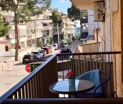 Hostal Casa D?hostes Cala Millor