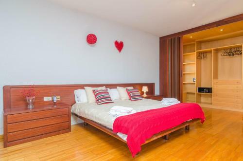Villa Xalet Cas Hereu (hereva)