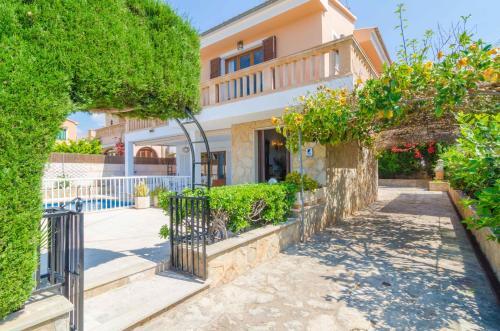 Villa Xalet Cas Hereu (hereva)