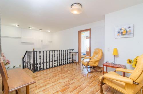 Villa Xalet Cas Hereu (hereva)