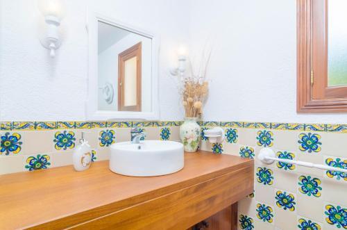 Villa Xalet Cas Hereu (hereva)