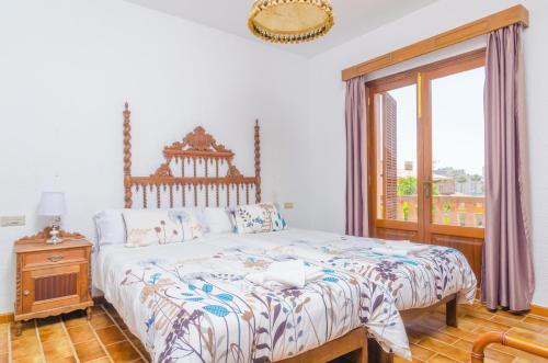 Villa Xalet Cas Hereu (hereva)