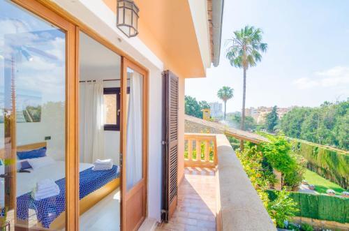 Villa Xalet Cas Hereu (hereva)