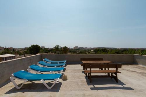 Villa Alzina