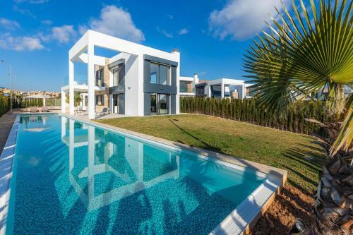 Villa Finca Sofie
