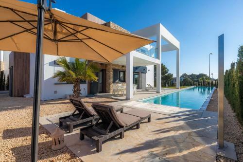 Villa Finca Sofie