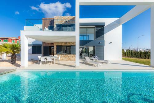 Villa Finca Sofie