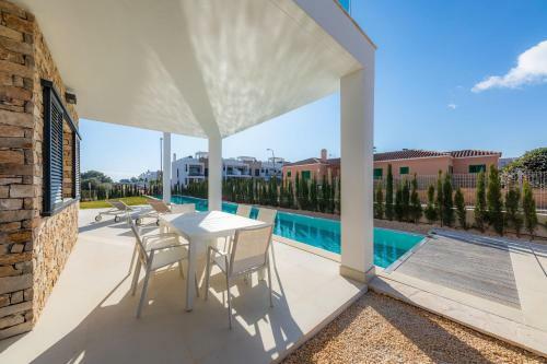 Villa Finca Sofie