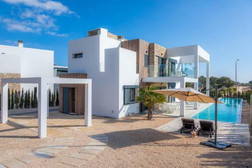 Villa Finca Sofie