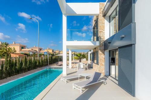 Villa Finca Sofie