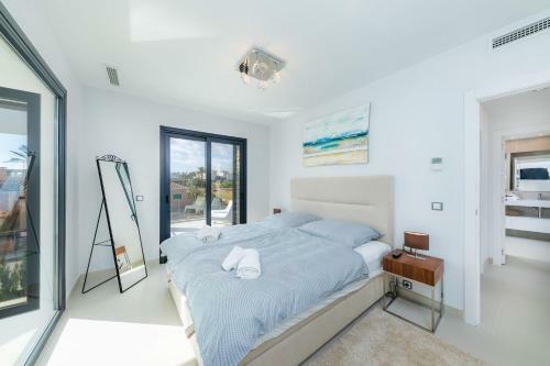 Villa Finca Sofie