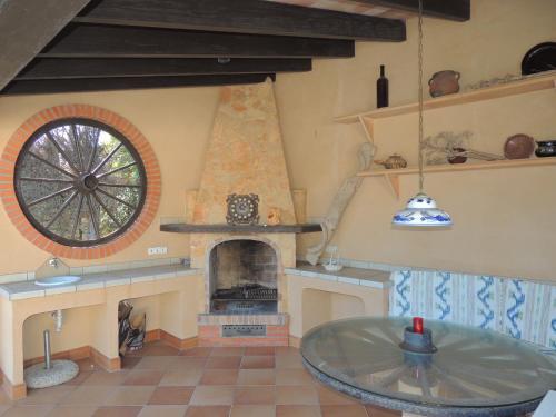 Villa Con Piscina Privada En Cala Murada
