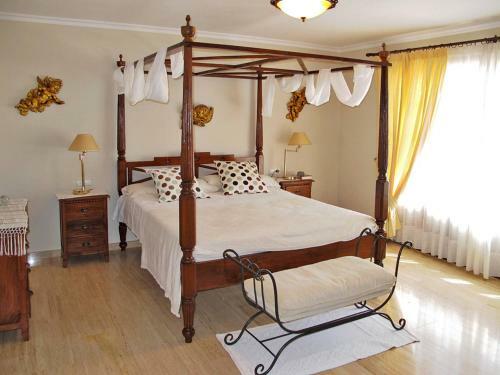 Casa Cala Murada