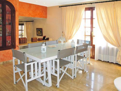 Casa Cala Murada