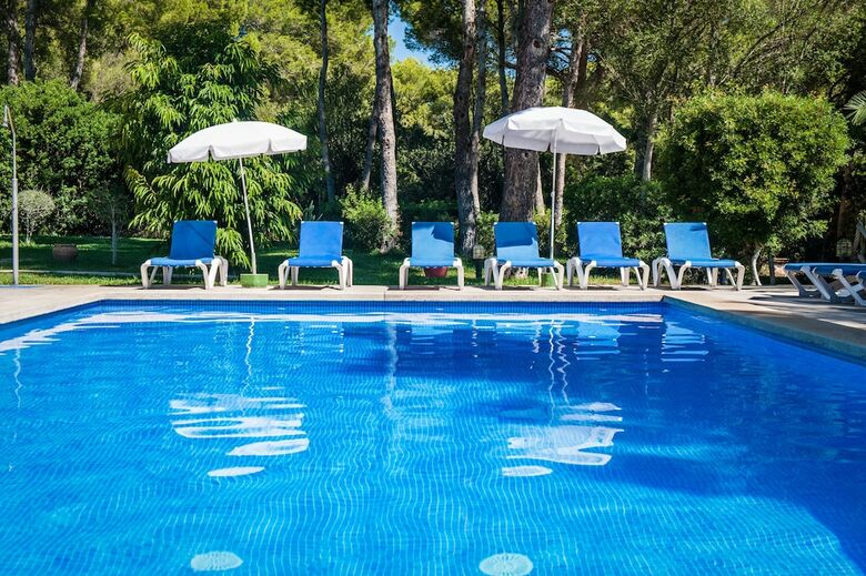 Hotel Cala Murada