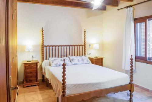 Villa Son Moro