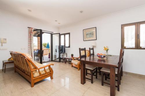 Apartamento Casa Mar�a