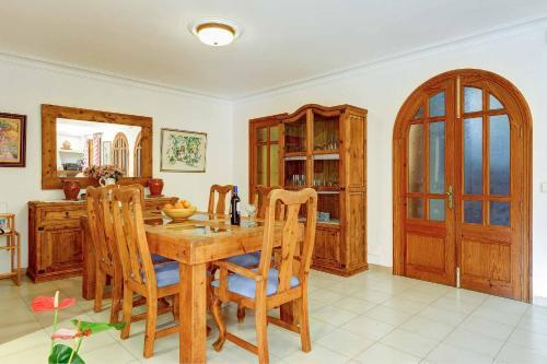 Villa Can Bernat